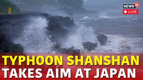 live draw japan|Japan Typhoon Shanshan live updates: Four dead as 5 million .